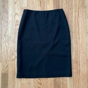 NWT Banana Republic Pencil Skirt